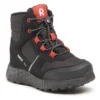 Reima Bottes Ehtii 5400012A Noir