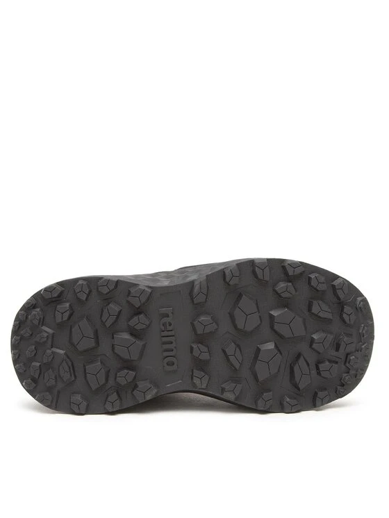 Reima Bottes Ehtii 5400012A Noir - Image 4