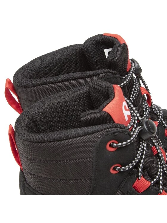 Reima Bottes Ehtii 5400012A Noir - Image 5