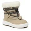 Reima Bottes Lumipallo 5400036A Beige