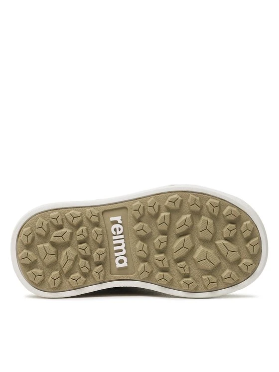 Reima Bottes Lumipallo 5400036A Beige - Image 4