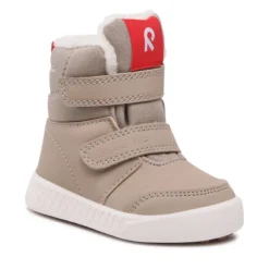 Reima Bottes Pyrytys 5400030A Beige
