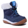 Reima Bottes Samooja 5400035A Bleu Marine