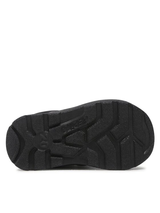 Bottes De Neige Pepino By Ricosta Janne 50 3900603/490 Gris - Image 4