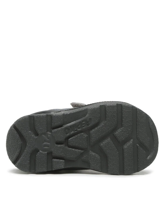 Bottes De Neige Pepino By Ricosta Kalle 50 3900403/490 Gris - Image 4