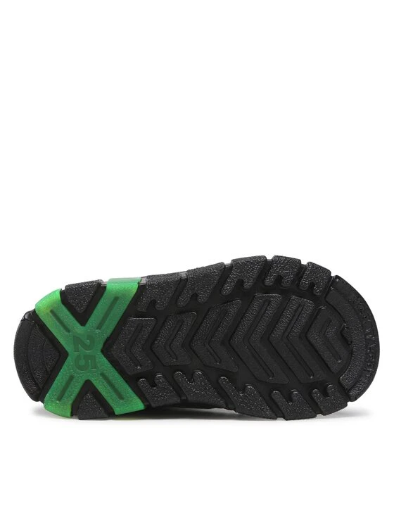 Bottes Pepino By Ricosta Grisu 50 5200202/090 Noir - Image 4