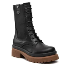 Rinascimento Bottes De Randonnée CAL0006472003 Noir