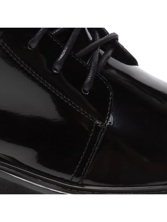 Simple Bottes De Randonnée SL-34-02-000075 Noir - Image 6