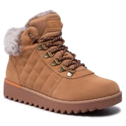 Skechers Bottes De Randonnée Frontier Frenzy 113431/CSNT Marron