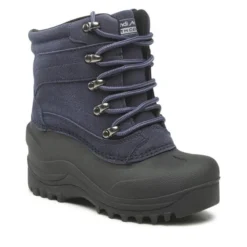 Bottes CP86-22876 Bleu Marine
