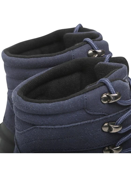 Bottes CP86-22876 Bleu Marine - Image 5