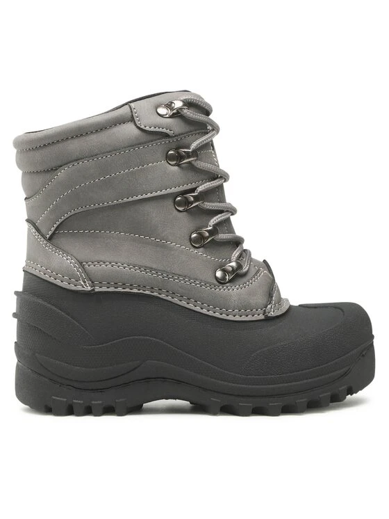 Bottes CP86-22876 Gris - Image 2