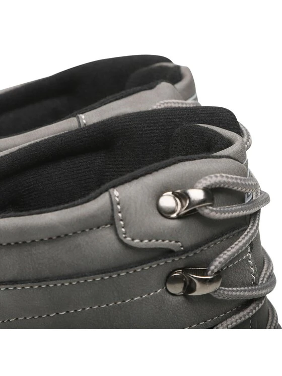 Bottes CP86-22876 Gris - Image 5