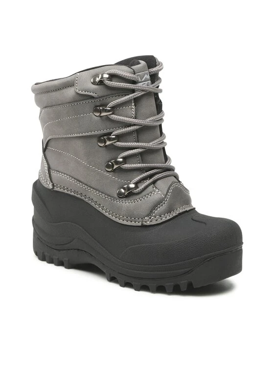 Bottes CP86-22876 Gris