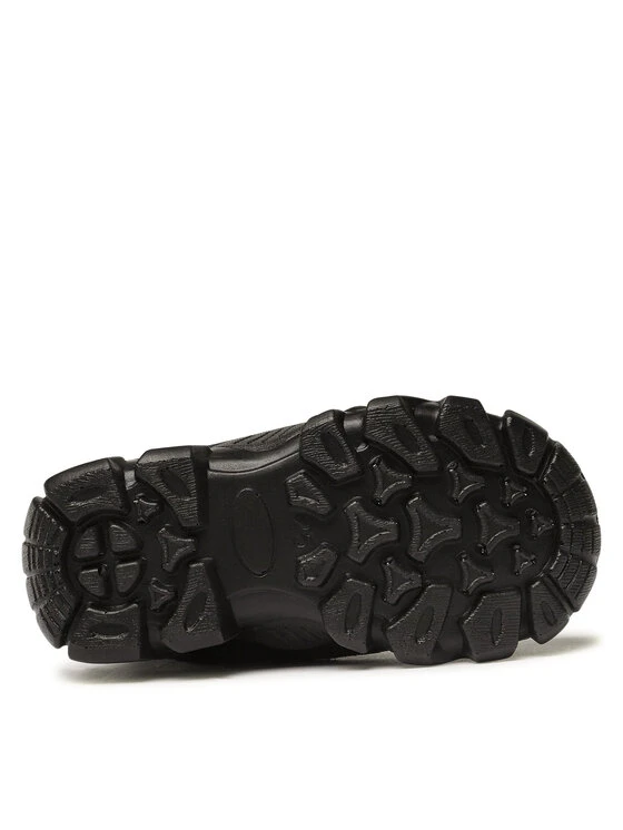 Bottes De Neige CP91-21970 Bleu Marine - Image 4