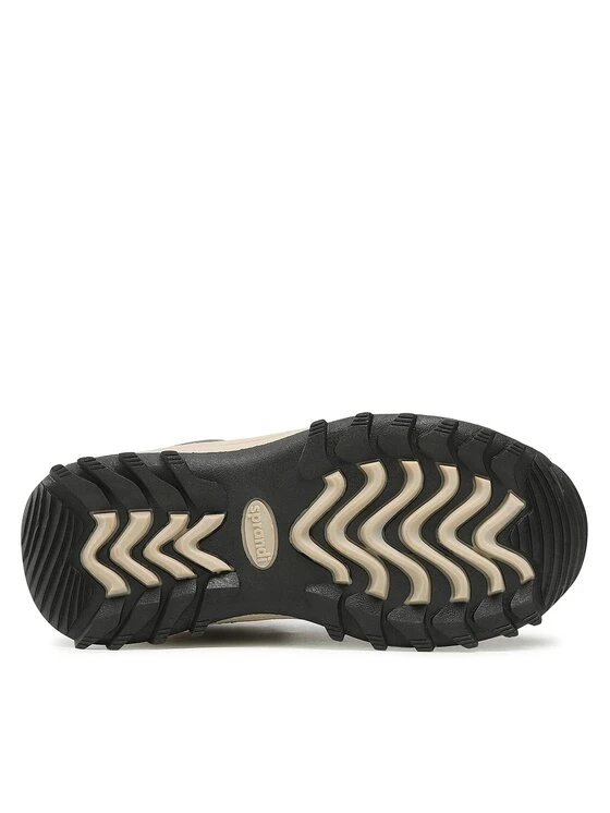 Bottes De Randonnée CP40-242JZ-1 Marron - Image 4