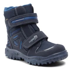 Superfit Bottes De Neige GORE-TEX 0-809080-83 M Bleu Marine