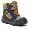 Superfit Bottes De Neige GORE-TEX 1-000048-2010 M Gris