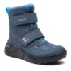 Superfit Bottes De Neige GORE-TEX 1-000404-8020 M Bleu