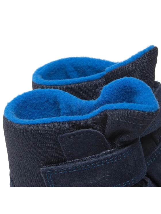 Superfit Bottes De Neige GORE-TEX 1-006013-8000 S Bleu Marine - Image 5