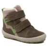 Superfit Bottes De Neige GORE-TEX 1-006315-7000 D Kaki