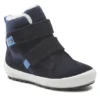 Superfit Bottes De Neige GORE-TEX 1-006315-8010 S Bleu Marine