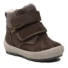 Superfit Bottes De Neige GORE-TEX 1-006317-3000 M Marron