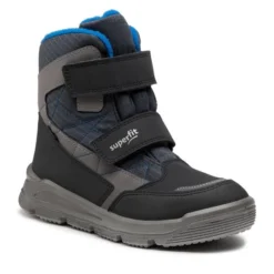 Superfit Bottes De Neige GORE-TEX 1-009086-2000 S Bleu Marine
