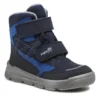 Superfit Bottes De Neige GORE-TEX 1-009086-8000 S Bleu Marine