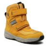 Superfit Bottes De Neige GORE-TEX 1-009163-6000 D Jaune