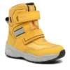 Superfit Bottes De Neige GORE-TEX 1-009163-6000 S Jaune