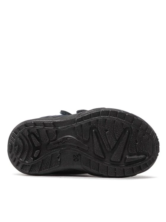 Superfit Bottes De Neige GORE-TEX 1-009221-8020 M Bleu Marine - Image 4