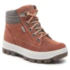 Superfit Bottes De Randonnée GORE-TEX 1-800473-3010 M Marron
