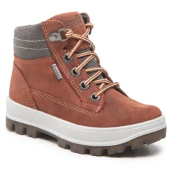 Superfit Bottes De Randonnée GORE-TEX 1-800473-3010 M Marron