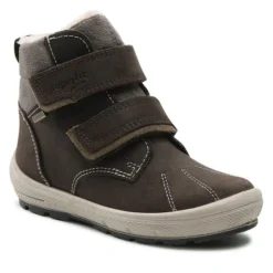 Superfit Bottes GORE-TEX -006315-2000 D Marron