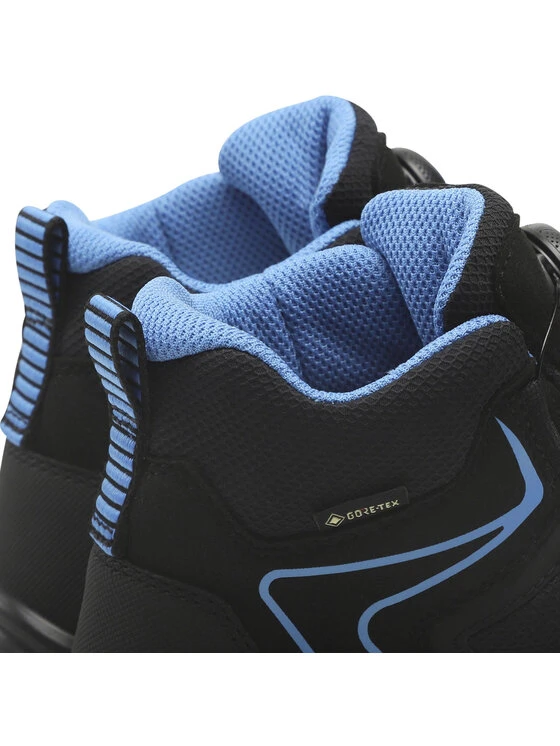 Superfit Bottes GORE-TEX 1-000075-0000 M Noir - Image 5