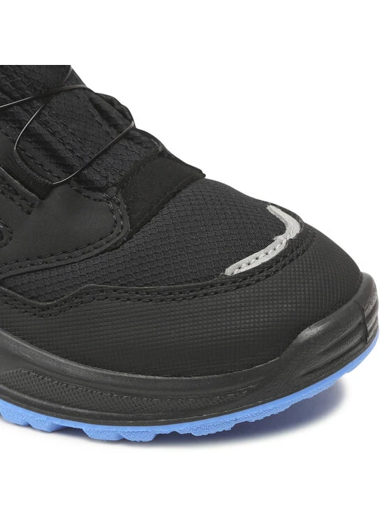 Superfit Bottes GORE-TEX 1-000075-0000 M Noir - Image 6