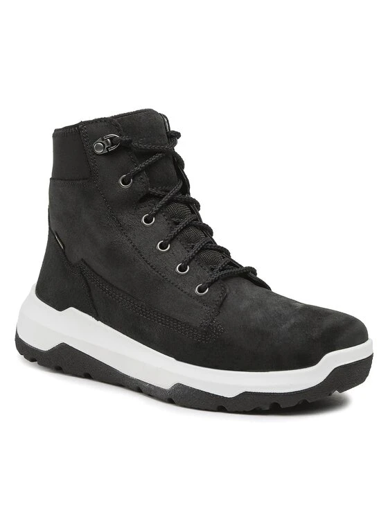 Superfit Bottes GORE-TEX 1-000494-0000 D Noir