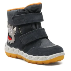 Superfit Bottes GORE-TEX 1-006012-2000 Gris