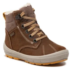 Superfit Bottes GORE-TEX 1-006309-3000 S Marron