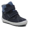 Superfit Bottes GORE-TEX 1-006317-8000 S Bleu Marine