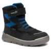 Superfit Bottes GORE-TEX 1-009087-0000 S Noir