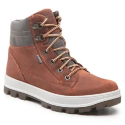 Superfit Bottes GORE-TEX 1-800473-3010 D Marron