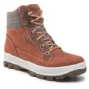 Superfit Bottes GORE-TEX 1-800473-3010 S Marron