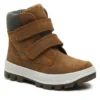 Superfit Bottes GORE-TEX 1-809472-3010 M Marron