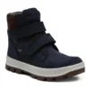 Superfit Bottes GORE-TEX 1-809472-8010 S Bleu Marine