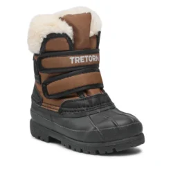 Tretorn Bottes De Neige Expedition Boot 47270203 Marron