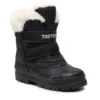 Tretorn Bottes De Neige Expedition Boot 47270210 Noir