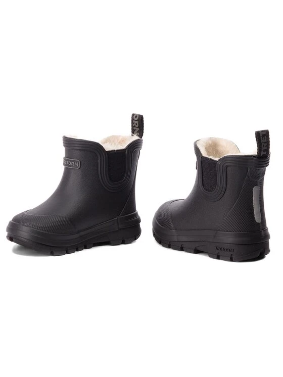 Tretorn Bottes De Pluie Aktiv Chelsea Winter 47337910 Noir - Image 2