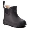Tretorn Bottes De Pluie Aktiv Chelsea Winter 47337910 Noir